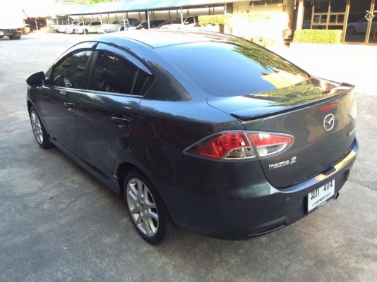 ขาย MAZDA 2
