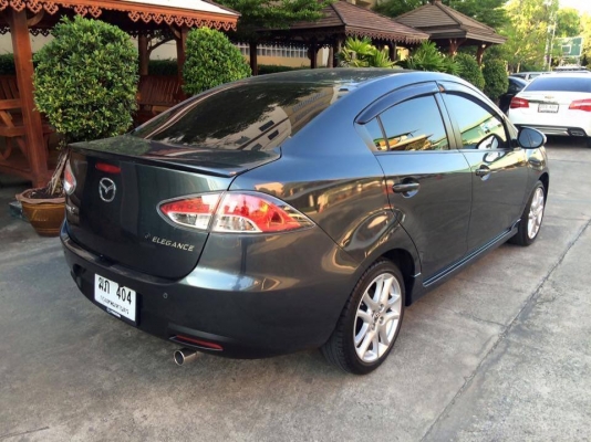 ขาย MAZDA 2