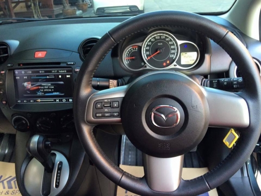 ขาย MAZDA 2