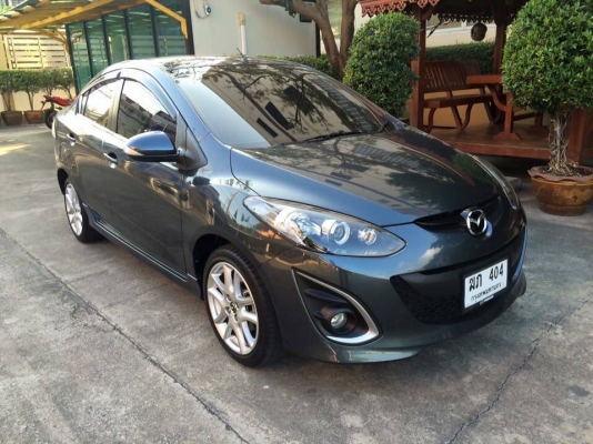 ขาย MAZDA 2