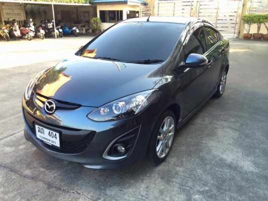 ขาย MAZDA 2