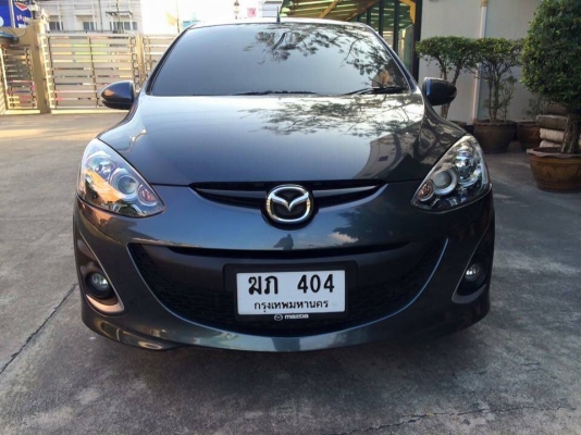 ขาย MAZDA 2