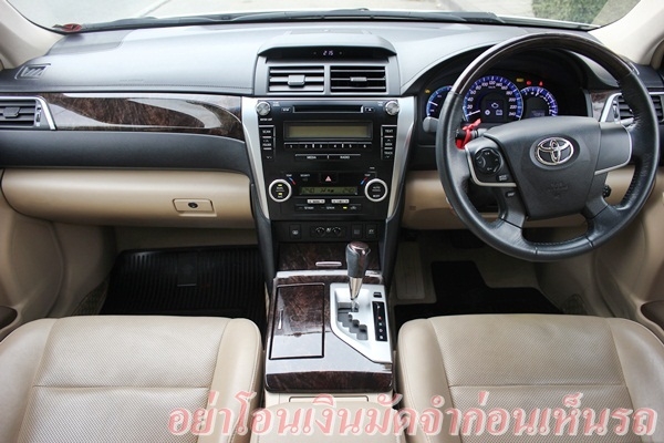 มือเดียว ไมล์ 4หมื่นแท้ Hybridประหยัดมาก รถสวยจัดค่ะ