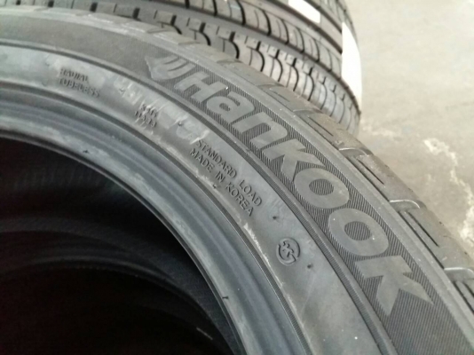 ยาง HANKOOK OPTIMO K415 235/50R19