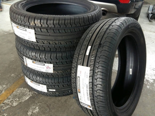 ยาง HANKOOK OPTIMO K415 235/50R19