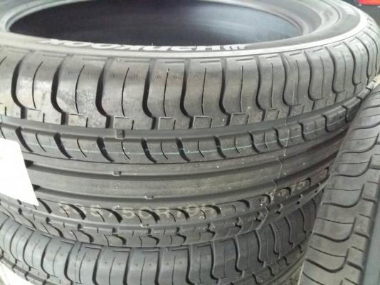 ยาง HANKOOK OPTIMO K415 235/50R19