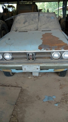 ขายครับกาแลนซ์