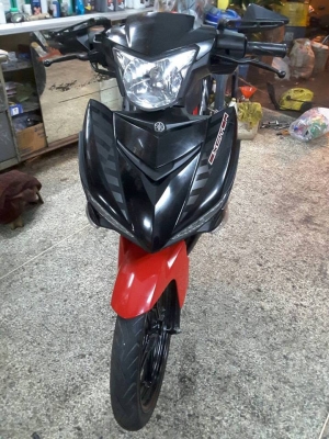 ขาย Yamaha Exciter 150 ปี 58 ล้อแม็ก สตาร์ทมือ สภาพสวย วิ่งน้อย เล่มพร้อมชุดโอน ขาย Yamaha Exciter 150 ปี 58 ล้อแม็ก สตาร์ทมือ สภาพสวย วิ่งน้อย เล่มพร้อมชุดโอน