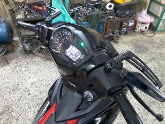 ขาย Yamaha Exciter 150 ปี 58 ล้อแม็ก สตาร์ทมือ สภาพสวย วิ่งน้อย เล่มพร้อมชุดโอน ขาย Yamaha Exciter 150 ปี 58 ล้อแม็ก สตาร์ทมือ สภาพสวย วิ่งน้อย เล่มพร้อมชุดโอน