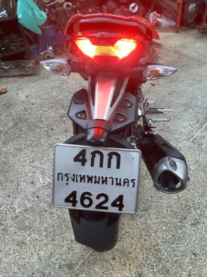 ขาย Yamaha Exciter 150 ปี 58 ล้อแม็ก สตาร์ทมือ สภาพสวย วิ่งน้อย เล่มพร้อมชุดโอน ขาย Yamaha Exciter 150 ปี 58 ล้อแม็ก สตาร์ทมือ สภาพสวย วิ่งน้อย เล่มพร้อมชุดโอน