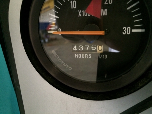 Denyo DCA-150SPM2 นำเข้าจากญี่ปุ่น ไม่เคยใช้งานในไทย ขายถูกครับ