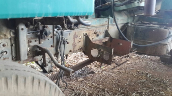 ขายหกล้อ ISUZU รถประกอบเครื่อง175แรง พร้อมโม่2.5คิวโม่ตรง ตามสภาพเครื่องพังเครื่องเกียร์ยุครบ เอกสารไม่มีครับ สัญญาซื้อขาย