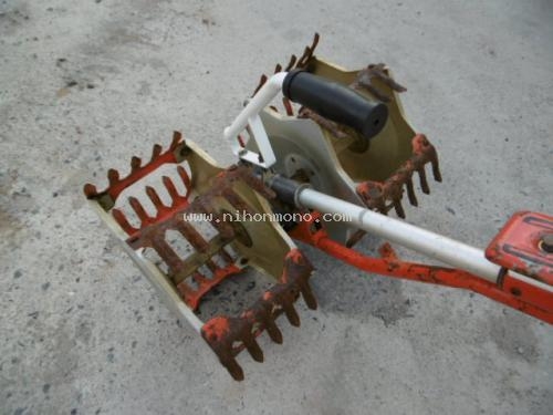 เครื่องกำจัดวัชพืชในร่องข้าว  MARUYAMA   MA3  รหัสสินค้า : 80803353Line ID: nihonmono  หรือเพิ่มเติมไดที่ www.nihonmono.com