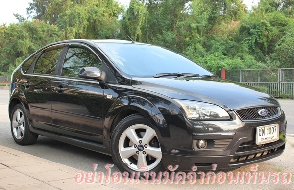 นานๆมาที ตัวTop รุ่นSport 5ประตู ไมล์น้อย รถฝรั่งใช้ ไม่เคยติดแก๊ส