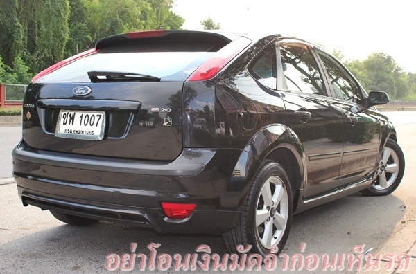 นานๆมาที ตัวTop รุ่นSport 5ประตู ไมล์น้อย รถฝรั่งใช้ ไม่เคยติดแก๊ส นานๆมาที ตัวTop รุ่นSport 5ประตู ไมล์น้อย รถฝรั่งใช้ ไม่เคยติดแก๊ส