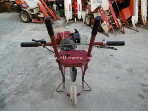 เครื่องเจาะดิน MITSUBISHI HM1 รหัสสินค้า : 80803357 Line ID: nihonmono หรือเพิ่มเติมไดที่ www.nihonmono.com เครื่องเจาะดิน MITSUBISHI HM1 รหัสสินค้า : 80803357 Line ID: nihonmono หรือเพิ่มเติมไดที่ www.nihonmono.com