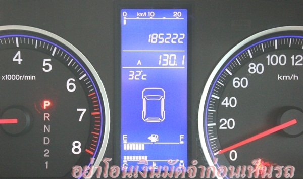 รถบ้านแท้ๆฝากขาย เชนจ์แล้ว ยางใหม่ 4เส้น บอดี้สวยเดิมทั้งคัน