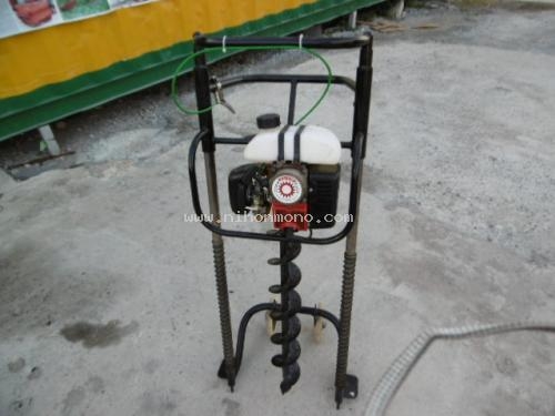 เครื่องเจาะดิน KAWASAKI G4K รหัสสินค้า : 80803360 Line ID: nihonmono หรือเพิ่มเติมไดที่ www.nihonmono.com เครื่องเจาะดิน KAWASAKI G4K รหัสสินค้า : 80803360 Line ID: nihonmono หรือเพิ่มเติมไดที่ www.nihonmono.com
