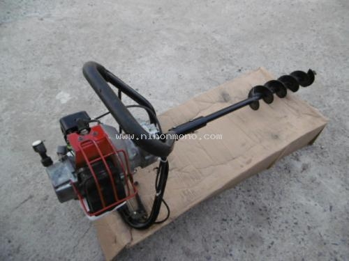 เครื่องเจาะดิน MITSUBISHI T170 รหัสสินค้า : 80803362 Line ID: nihonmono หรือเพิ่มเติมไดที่ www.nihonmono.com เครื่องเจาะดิน MITSUBISHI T170 รหัสสินค้า : 80803362 Line ID: nihonmono หรือเพิ่มเติมไดที่ www.nihonmono.com