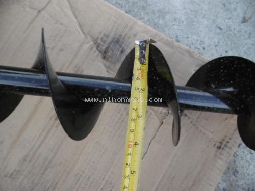 เครื่องเจาะดิน KAWASAKI T40 รหัสสินค้า : 80803363 Line ID: nihonmono หรือเพิ่มเติมไดที่ www.nihonmono.com เครื่องเจาะดิน KAWASAKI T40 รหัสสินค้า : 80803363 Line ID: nihonmono หรือเพิ่มเติมไดที่ www.nihonmono.com