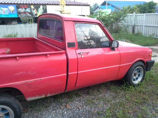 มาสด้าน้อย