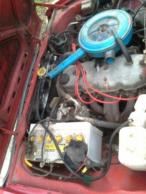 มาสด้าน้อย