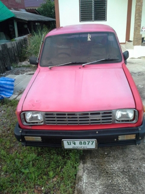 มาสด้าน้อย