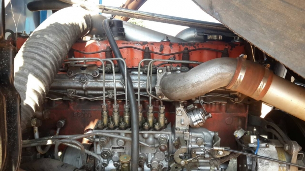 ขายเด่วน ROCKY 240 สองเพลา กระบะเนียม เครื่อง โบ อินเตอร์ ขายเด่วน ROCKY 240 สองเพลา กระบะเนียม เครื่อง โบ อินเตอร์