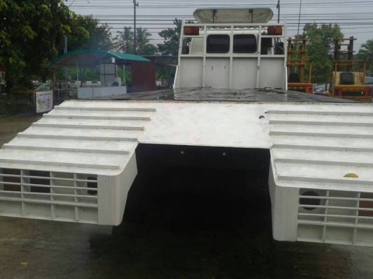 ขายรถบรรทุก 10 ล้อดัมพ์ ISUZU ROCKY 240 แรงม้าตัวแรก ราคา 850000