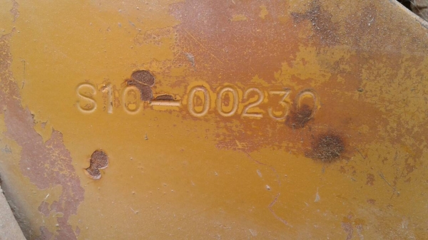 ขายรถตักล้อยางCTM.850-1เอวออ่นรถใช้งานอยู่ทุกวันเล่มทะเบืยน ขายรถตักล้อยางCTM.850-1เอวออ่นรถใช้งานอยู่ทุกวันเล่มทะเบืยน