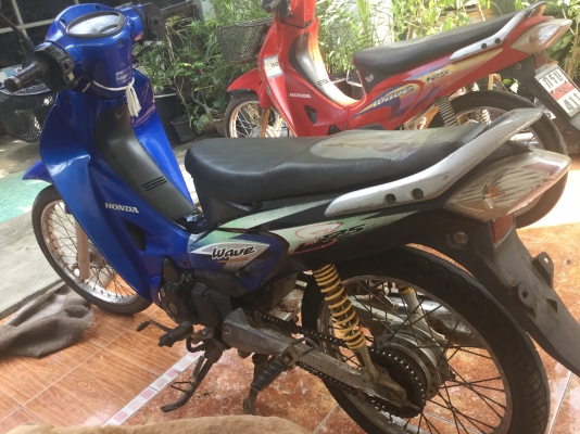 เวฟ125s wave125s เวฟ125s wave125s