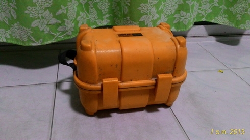 กล้องวัดระดับอัตโนมัติ กำลังขยาย 28 เท่า สภาพพร้อมใช้งานครับ