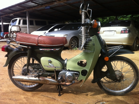 ขาบ c70 มีทะเบียนครับ ขาบ c70 มีทะเบียนครับ