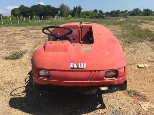 รถพ่นยา SSA-GS540 พร้อมใช้งาน ติดต่อ 081-8481185,0914902228 เอ