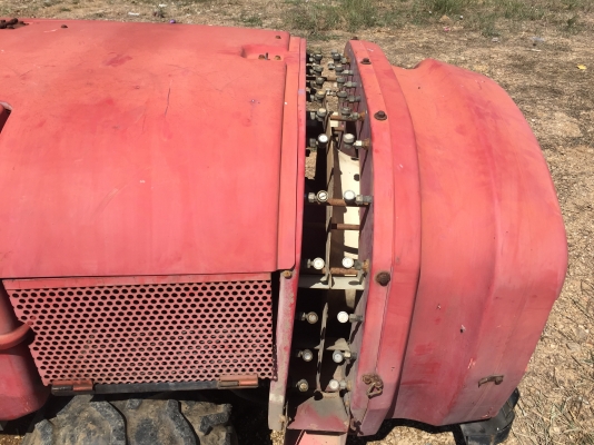 รถพ่นยา SSA-GS540 พร้อมใช้งาน ติดต่อ 081-8481185,0914902228 เอ