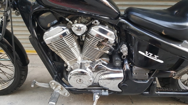 ขาย steed 400 ทะเบียนแท้โอนขนส่ง