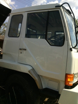 ขายครับ ดั้ม 6 ล้อ 4 คิว พร้อมใช้ครับ