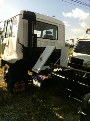 ขายครับ ดั้ม 6 ล้อ 4 คิว พร้อมใช้ครับ ขายครับ ดั้ม 6 ล้อ 4 คิว พร้อมใช้ครับ