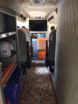 ขายรถบัส วอลโว่ บี11อาร์ (VOLVO B11R) สิริขวัญบารมี โทร. 094-5646987