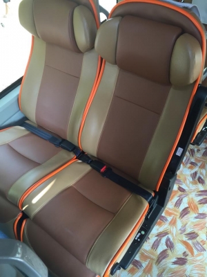 ขายรถบัส วอลโว่ บี11อาร์ (VOLVO B11R) สิริขวัญบารมี โทร. 094-5646987