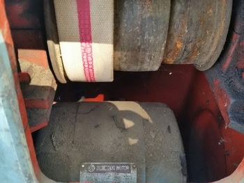 ขาย อีกตัวครับ เครื่องกลึง ขนาดเล็ก SHIWAKAKI สำหรับ งานไม้ PVC เหล็ก พลาสติก ขาย อีกตัวครับ เครื่องกลึง ขนาดเล็ก SHIWAKAKI สำหรับ งานไม้ PVC เหล็ก พลาสติก