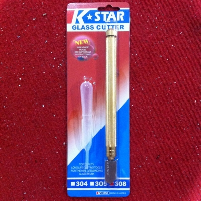 ที่ตัดกระจก K-STAR