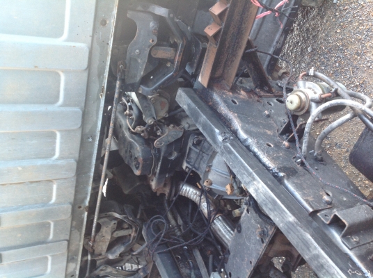 ขายรถ6ล้อดัมใด้เครื่อง110แรง4BE1 ขายรถ6ล้อดัมใด้เครื่อง110แรง4BE1