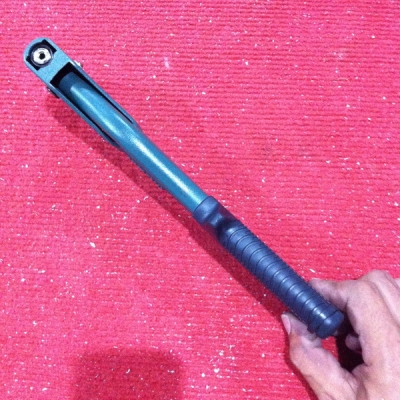 คีมย้ำรีเวท HYDA