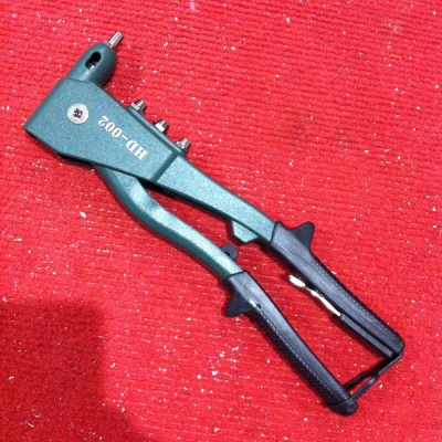 คีมย้ำรีเวท HYDA