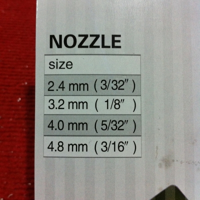 คีมย้ำรีเวท HYDA