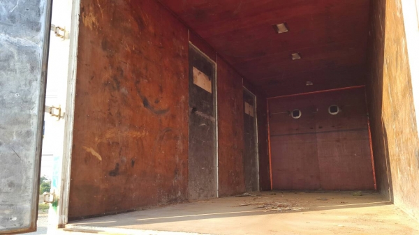 ขาย ตู้แห้ง