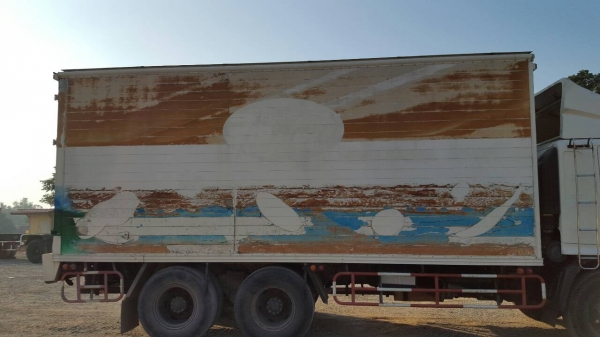 ขาย ตู้แห้ง