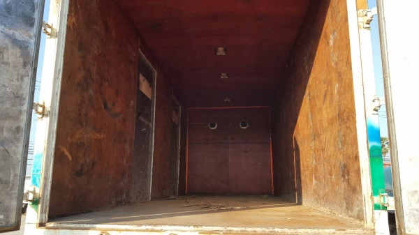 ขาย ตู้แห้ง