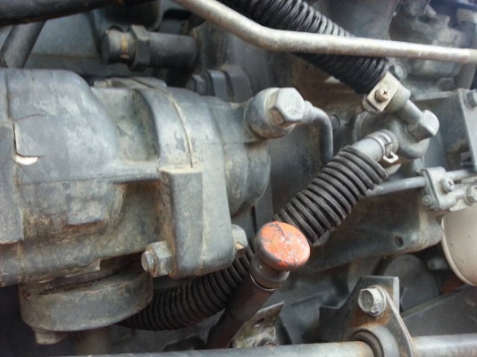 ขายคูโบต้า L3408 4 WD